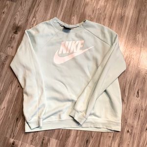 Nike sweatshirt